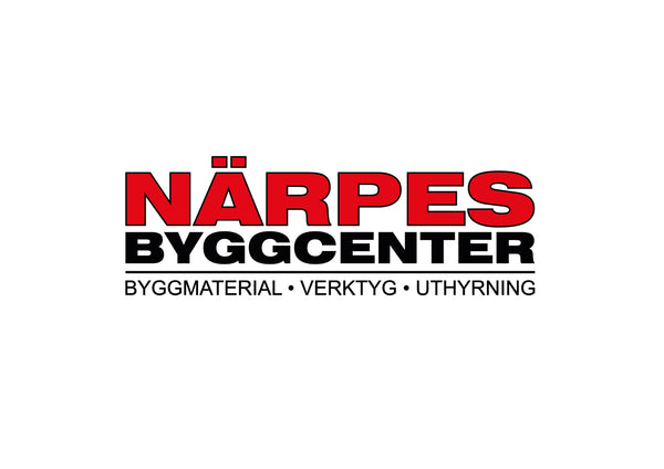 Ab Närpes byggcenter - Närpiön rakennuskeskus Oy