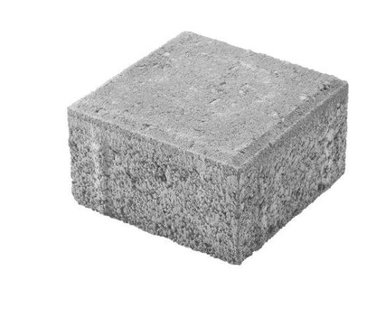 Lakka Nupukivi -päällystekivet 13,8×13,8 cm – 60 ja 80 mm | Useita värejä