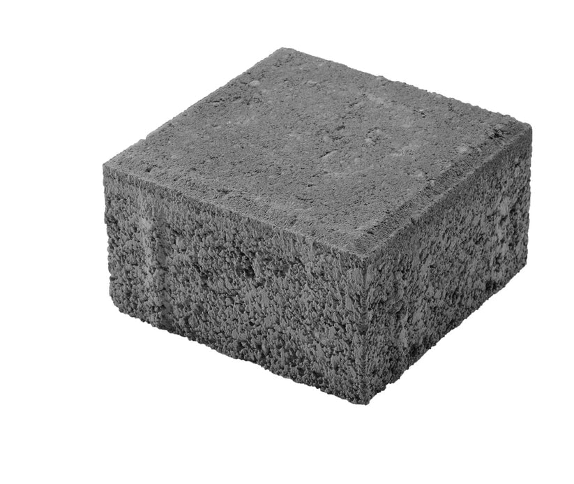 Lakka Nupukivi -päällystekivet 13,8×13,8 cm – 60 ja 80 mm | Useita värejä