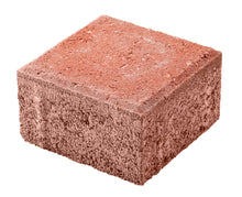 Lakka Nupukivi paving stone 13.8×13.8 cm – 60 & 80 mm | Several colors