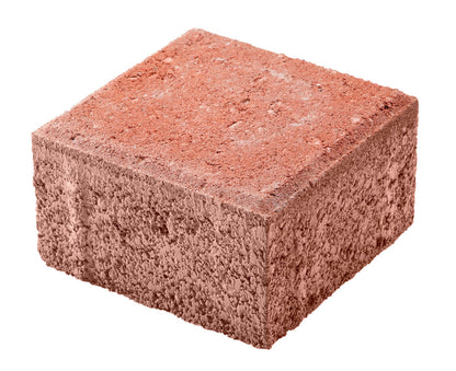 Lakka Nupukivi -päällystekivet 13,8×13,8 cm – 60 ja 80 mm | Useita värejä