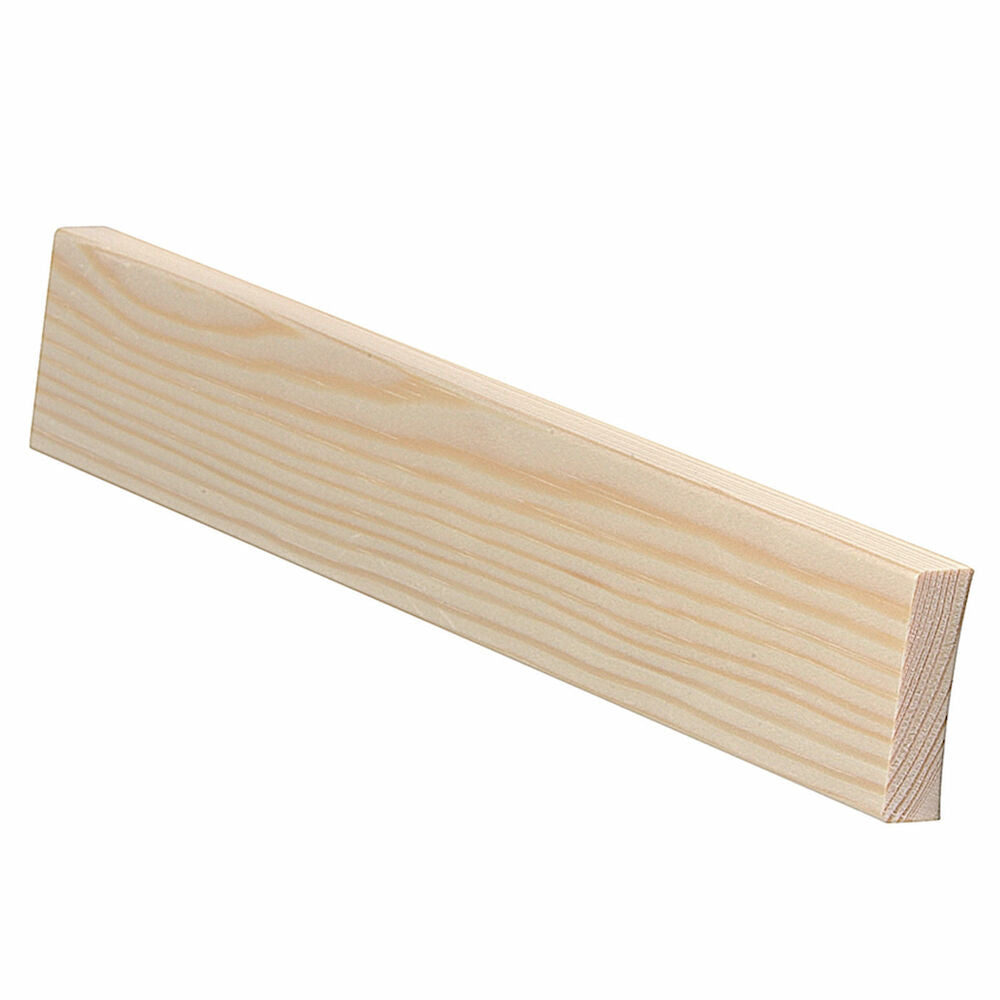 Täcklist 12X42X3600