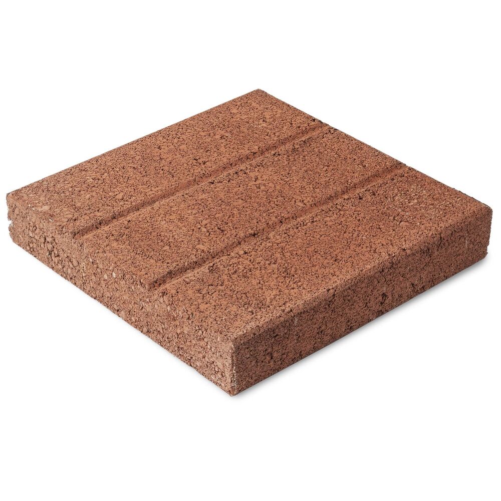Lakka BL-305 markplatta 30×30×5 cm – Flera färger