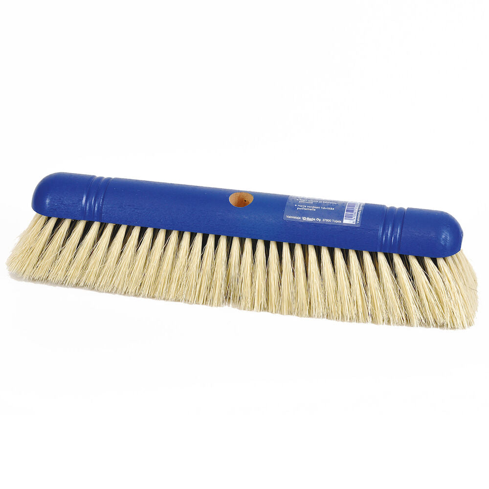 Floor brush 400 mm with handle attachment