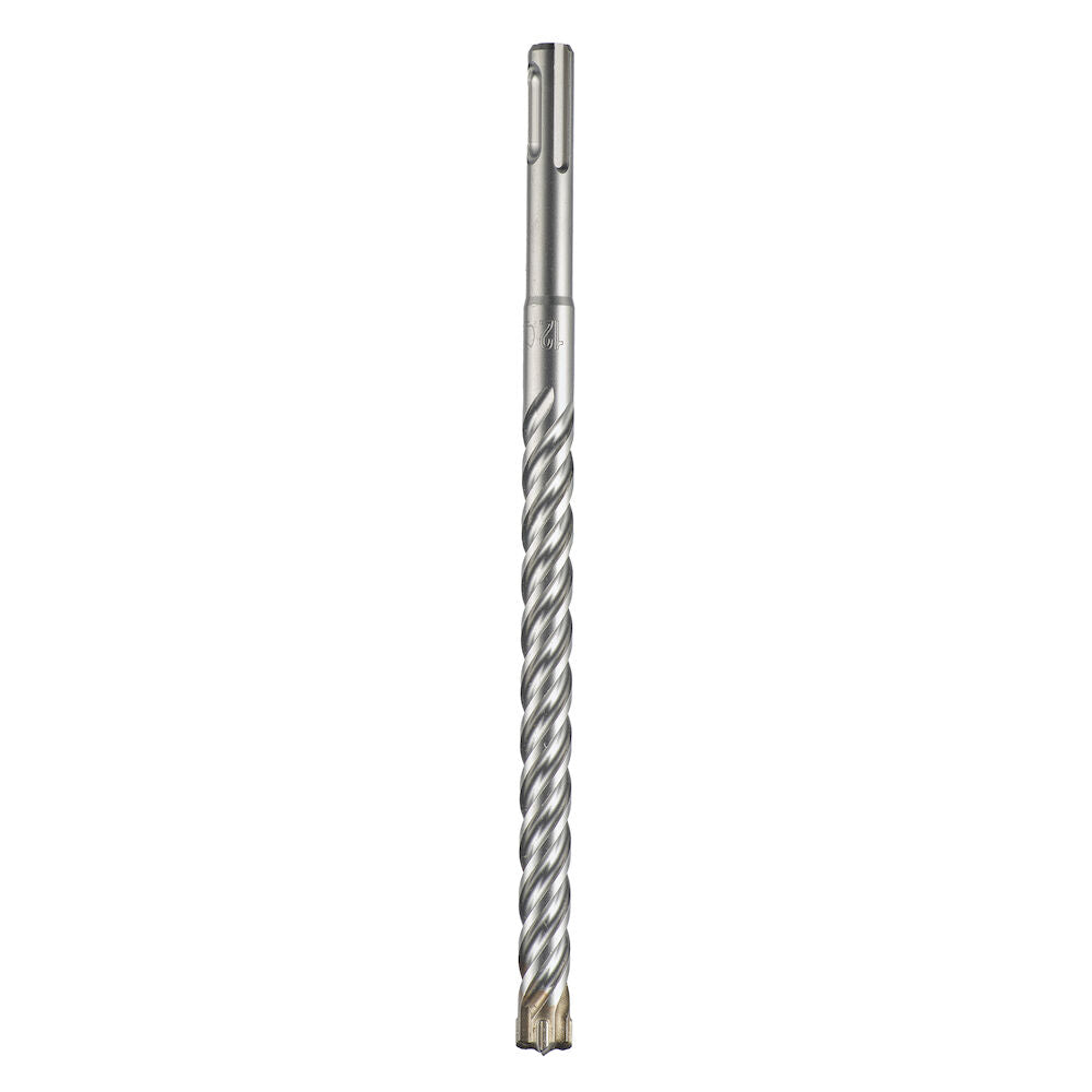 Borr Raptor SDS+ 12x160/210 mm – 4-skärig betongborr