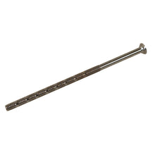 Pisla handtagskruv M5x120mm 2st