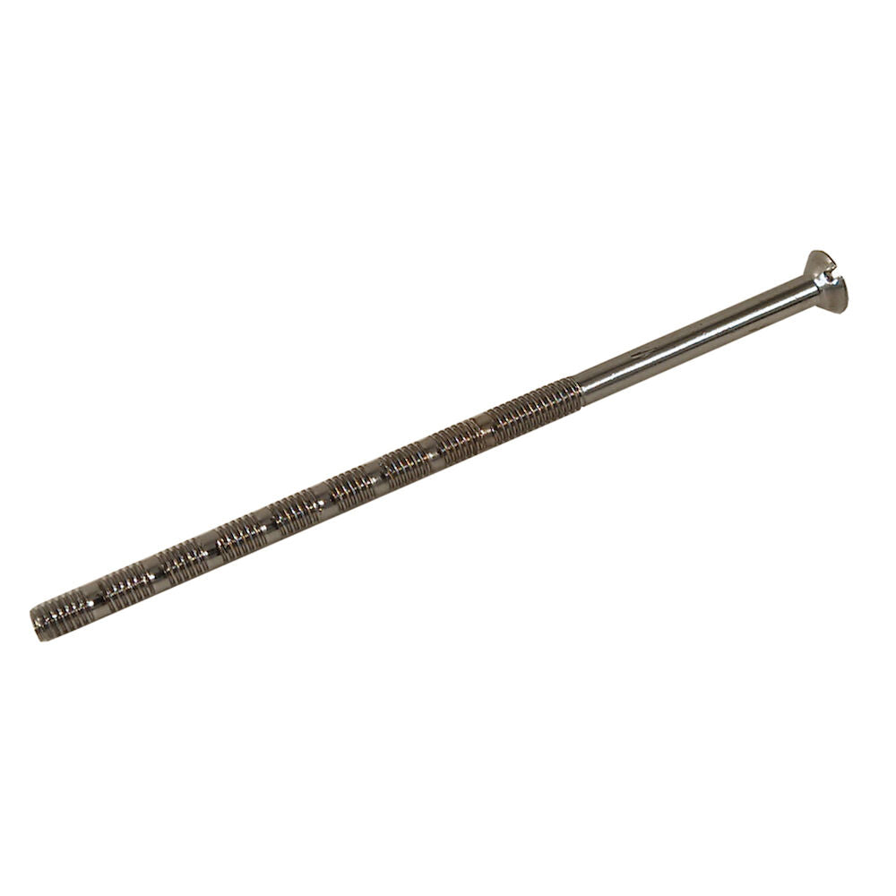 Pisla handtagskruv M5x120mm 2st