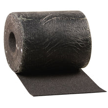 Icopal Limremsa 0,25 × 10 m – Svart