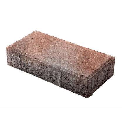Lakka Pihakivi 60 -betonikivi 27,8×13,8×6 cm – useita värejä