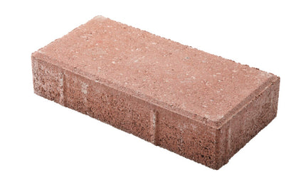 Lakka Pihakivi 60 -betonikivi 27,8×13,8×6 cm – useita värejä