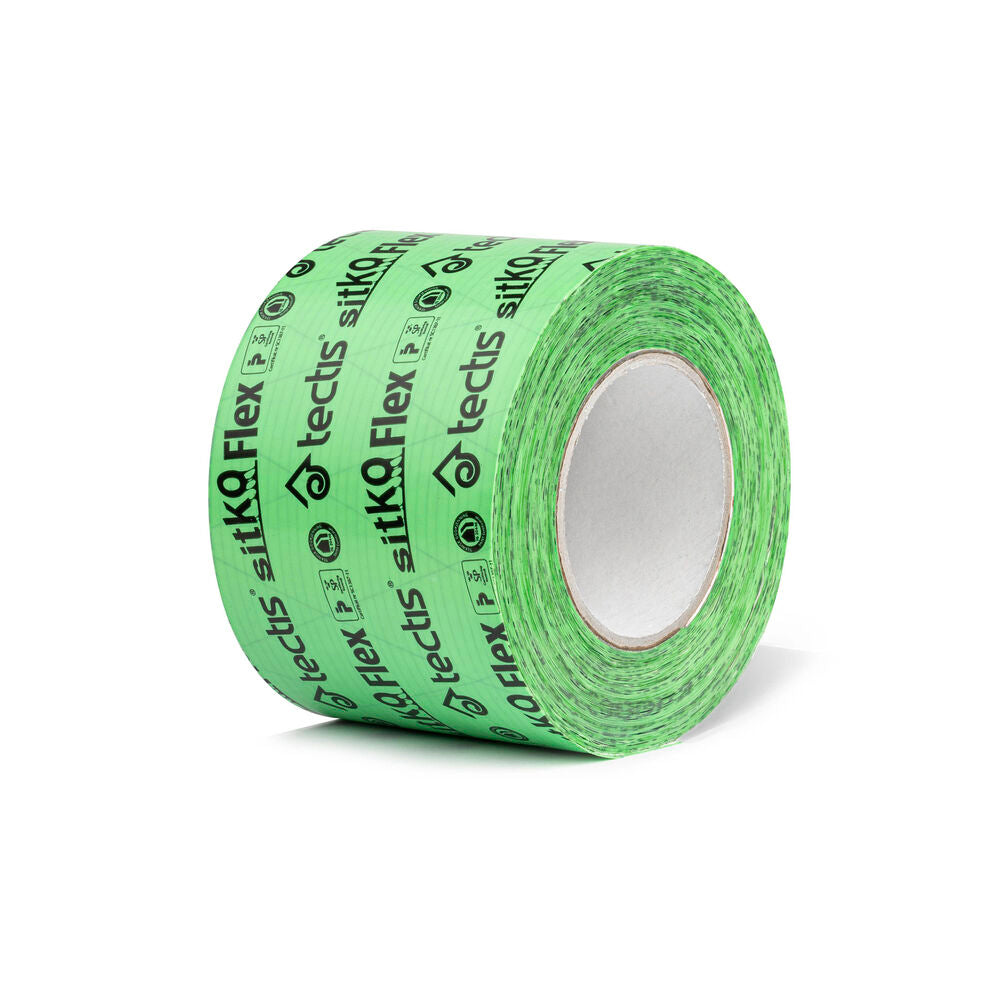 Vapor Barrier Tape Sitko Flex 100 mm x 25 m