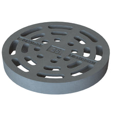 Gjutjärnslock Jupalco 300 mm – 25 ton