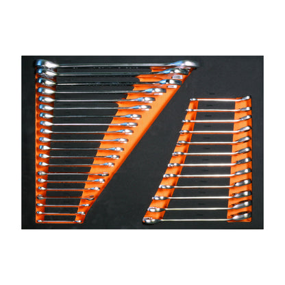 Tool trolley 240 pieces