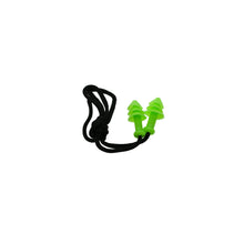 Earplugs 50pcs with string box