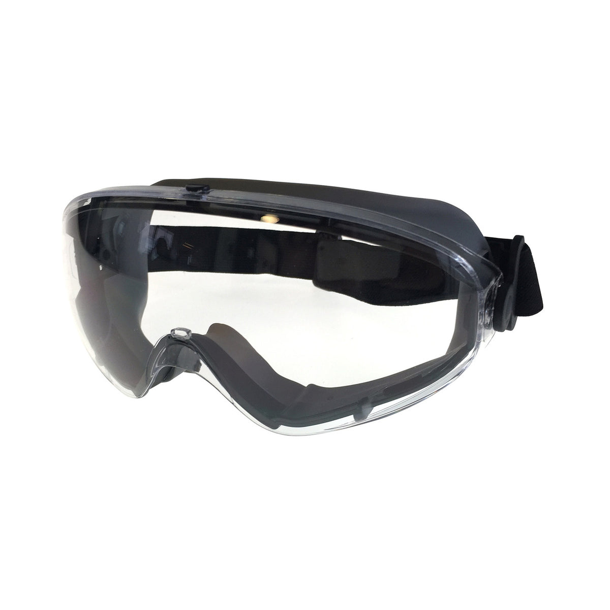 Gson Anaconda protective goggles - Interchangeable lenses & 180° panoramic view