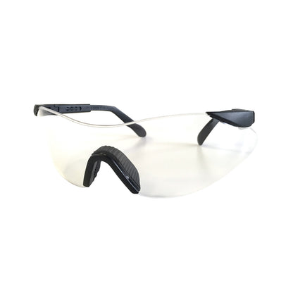 Viper skyddsglasögon klart/gult/rökt glas