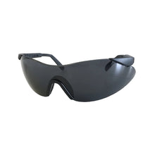 Viper safety glasses clear/yellow/smoked glass