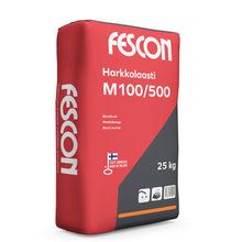 Fescon blockbruk M100/500 25kg