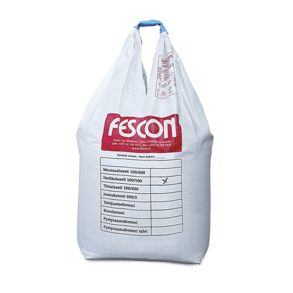 Fescon block mortar M100/500 25kg