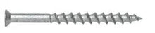 Lightweight concrete screw 8x110 1pc