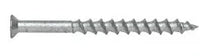 Lightweight concrete screw 8x90 1pc