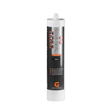 Glue Seal Grå 290 ml – miljövänligt MS-polymerlim & fogmassa