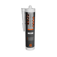 Glue seal lim- och tätningsmassa vit 290 ml