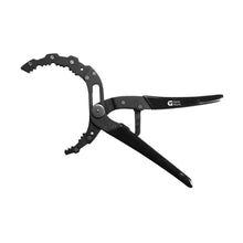 Self-adjusting pliers