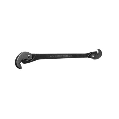 GSON Double Nutbuster 8-32 mm – powerful pliers for rusty bolts & nuts