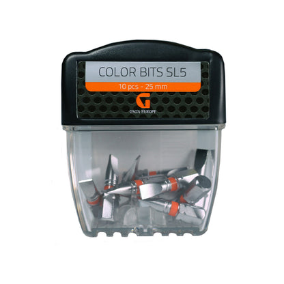 Color Bits, välj din!