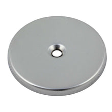 Kromad täckbricka för dörr