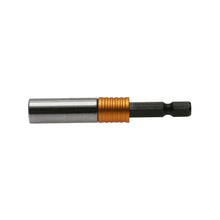 Ohut bitinpidin 65 x 10,5 mm – 1/4" kuusioistukka