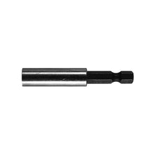 Magnetic Bit Holder 60 x 10,5 mm – magnetisk bitshållare med 1/4" hexfäste