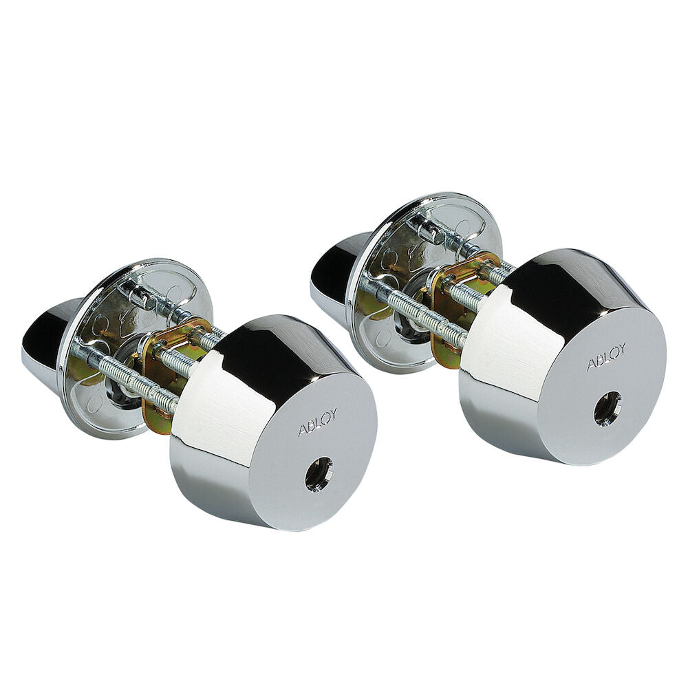 Abloy Classic CY001 CR door lock 2 pcs