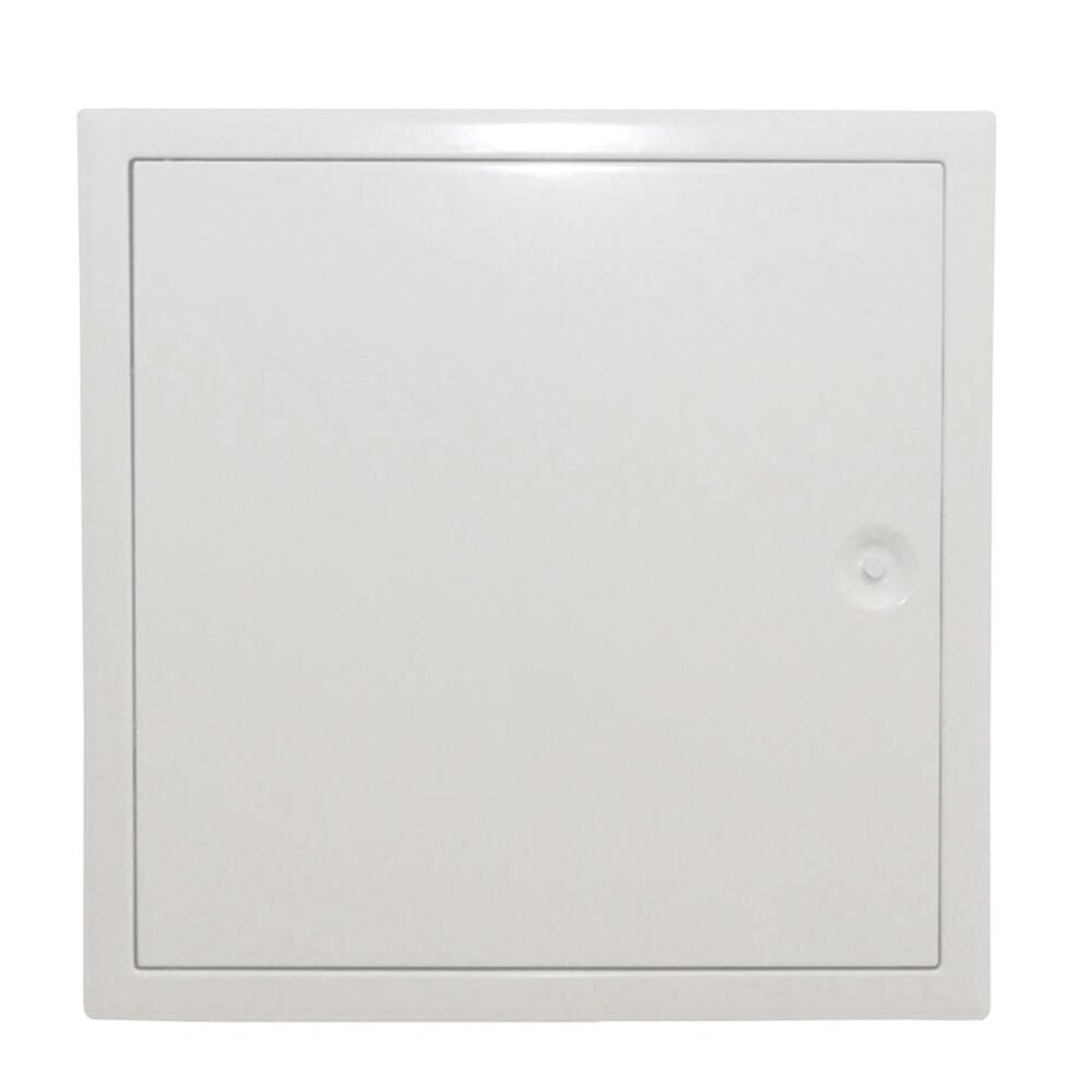 Inspektionslucka 150x150 mm, vit
