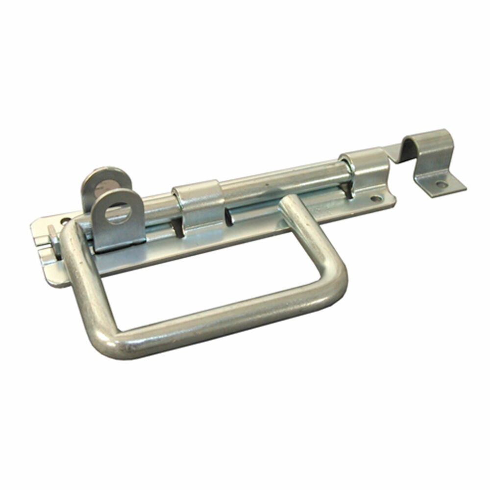 Latch/pressure bar 849 – For door & gate