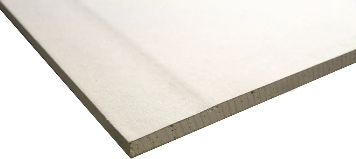 Knauf KN13 standardgipsskiva 13 mm – För väggar & tak