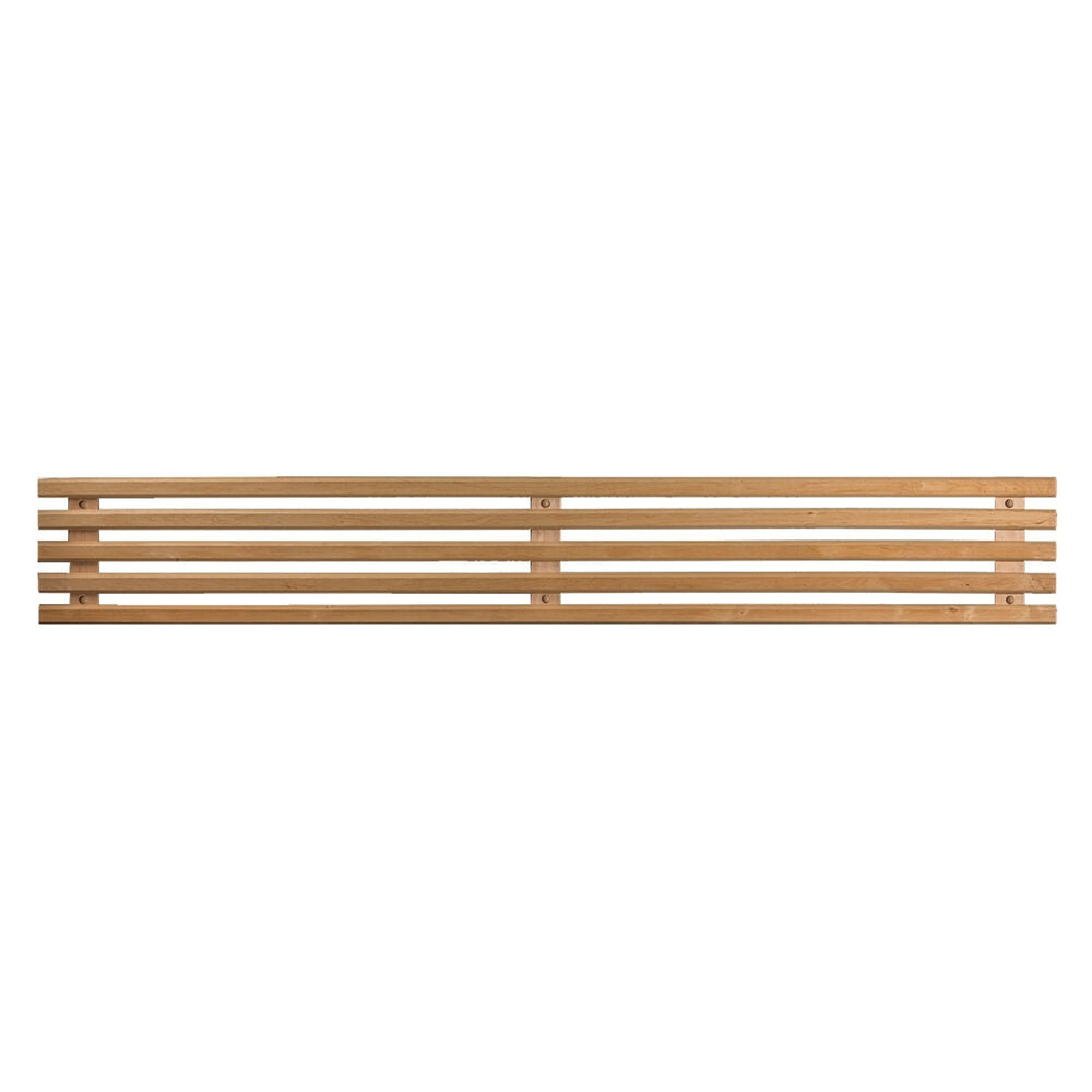Selkänoja Selene 300x2050 mm leppä