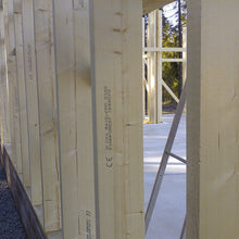 48x73 C24 planed timber