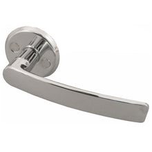 Sini Dörrhandtag Krom VV96 – Innerdörr