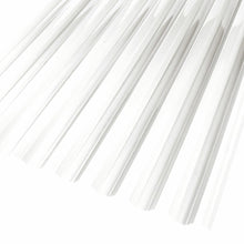 Plasttak JärboPro PC 3600 mm Trapets Klar