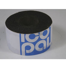 Filter roll 0.33x8m weldable