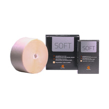 Soft latexplåster 6 cm x 5 m - Självvulkande elastiskt förband