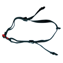 3M PELTOR GH4 är en 3-punkts hakrem som passar G3000-hjälmar