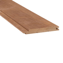 Bastu STP 15x120, värmebehandlad asp