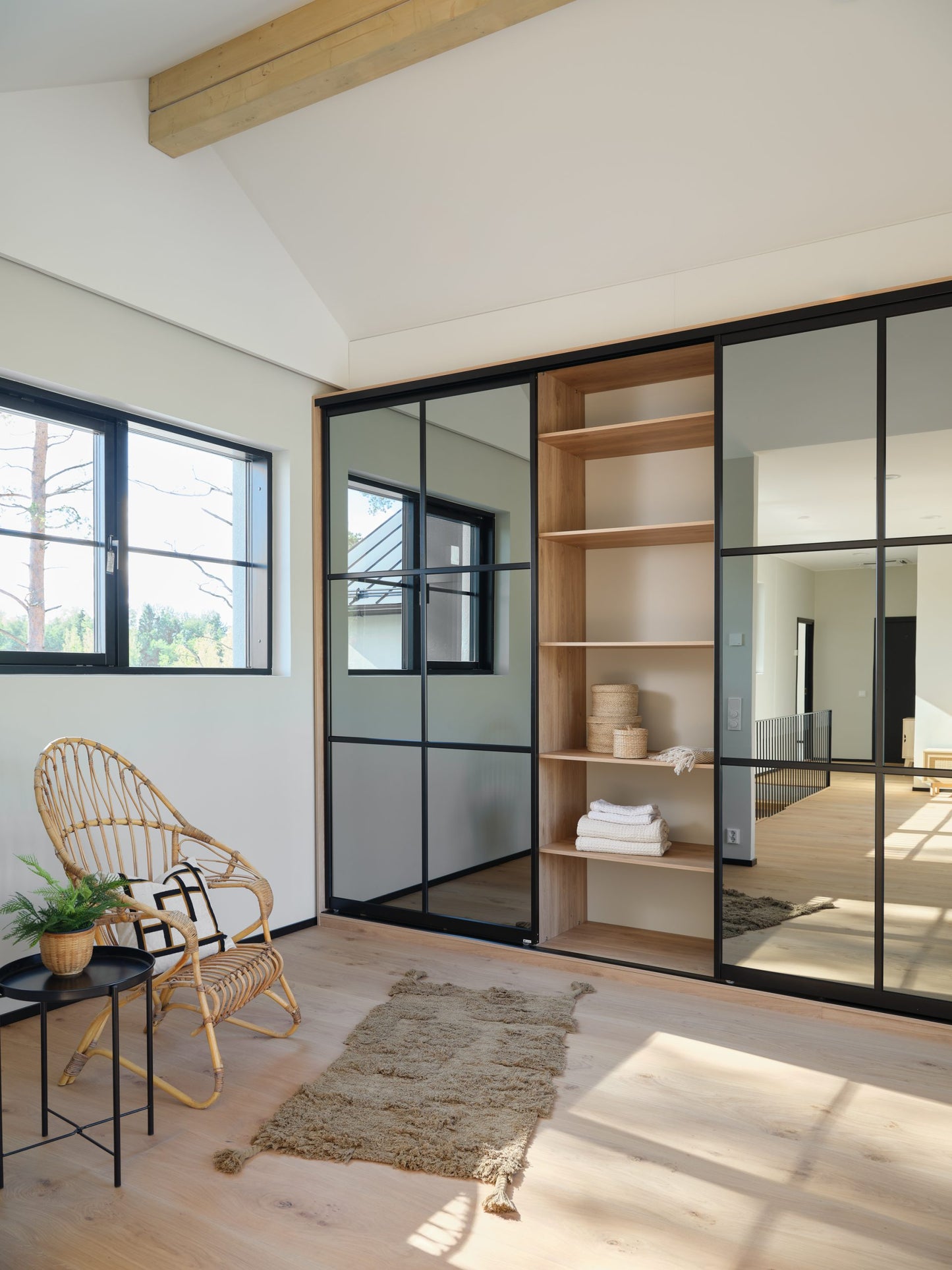 Förvaringslösningar