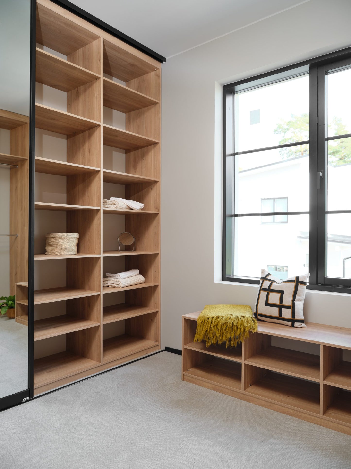 Förvaringslösningar