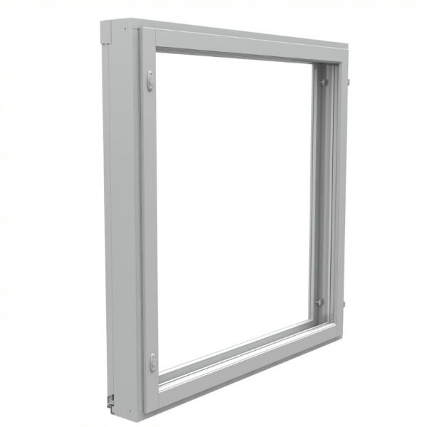 Pihla windows – Multiple models, colors, and sizes