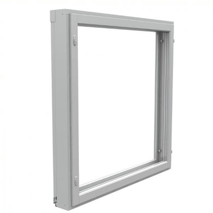 Pihla windows – Multiple models, colors, and sizes