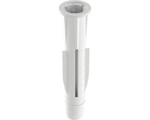 Plastic plug various sizes